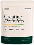 Creatine + Electrolytes